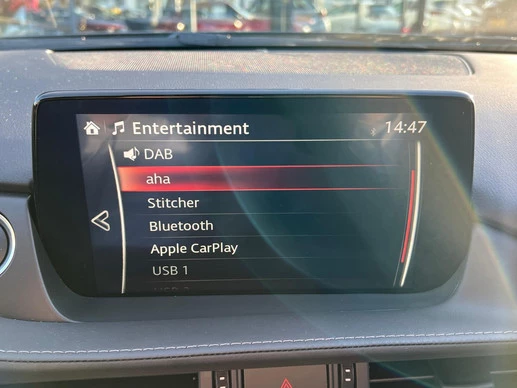 Mazda 6 - Afbeelding 14 van 30