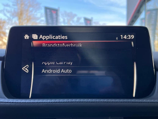 Mazda 6 - Afbeelding 16 van 30