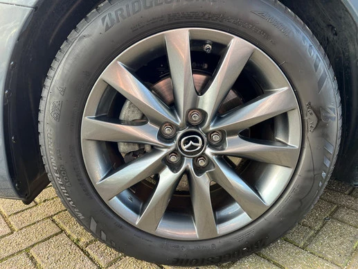 Mazda 6 - Afbeelding 17 van 30