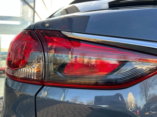 Mazda 6 - Afbeelding 19 van 30