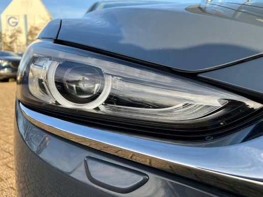 Mazda 6 - Afbeelding 20 van 30