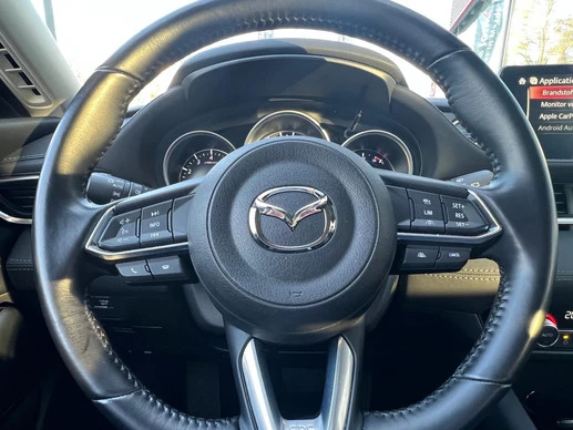 Mazda 6 - Afbeelding 22 van 30