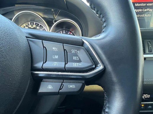 Mazda 6 - Afbeelding 23 van 30