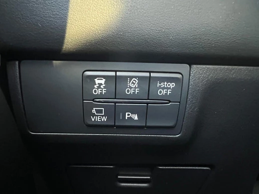 Mazda 6 - Afbeelding 25 van 30