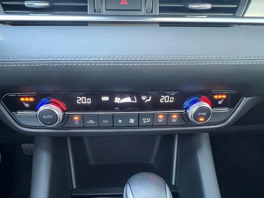 Mazda 6 - Afbeelding 26 van 30