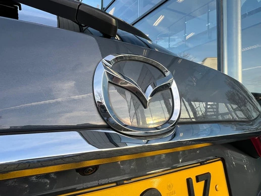 Mazda 6 - Afbeelding 28 van 30