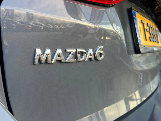 Mazda 6 - Afbeelding 29 van 30