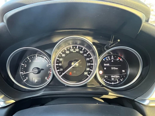 Mazda 6 - Afbeelding 30 van 30