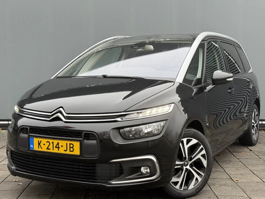 Citroën Grand C4 Spacetourer - Afbeelding 1 van 30
