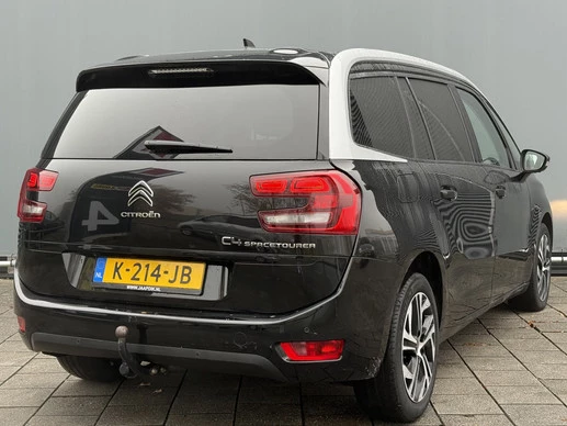 Citroën Grand C4 Spacetourer - Afbeelding 2 van 30