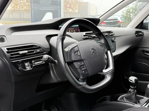 Citroën Grand C4 Spacetourer - Afbeelding 3 van 30