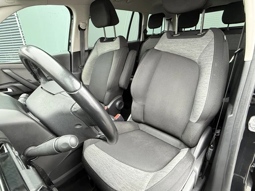 Citroën Grand C4 Spacetourer - Afbeelding 4 van 30