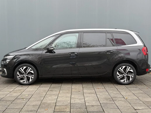 Citroën Grand C4 Spacetourer - Afbeelding 6 van 30
