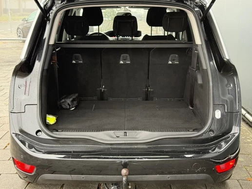 Citroën Grand C4 Spacetourer - Afbeelding 16 van 30