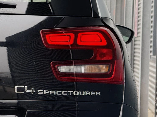 Citroën Grand C4 Spacetourer - Afbeelding 18 van 30