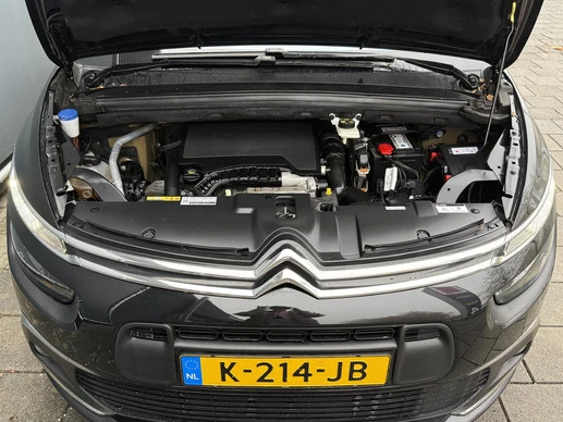 Citroën Grand C4 Spacetourer - Afbeelding 20 van 30