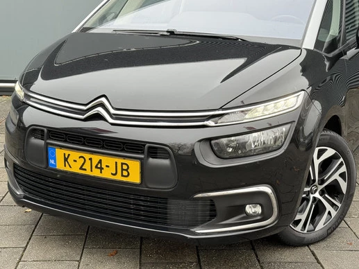Citroën Grand C4 Spacetourer - Afbeelding 22 van 30