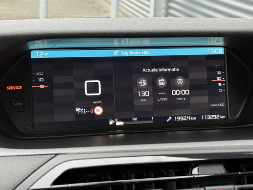 Citroën Grand C4 Spacetourer - Afbeelding 26 van 30