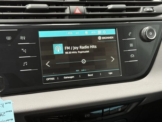 Citroën Grand C4 Spacetourer - Afbeelding 27 van 30