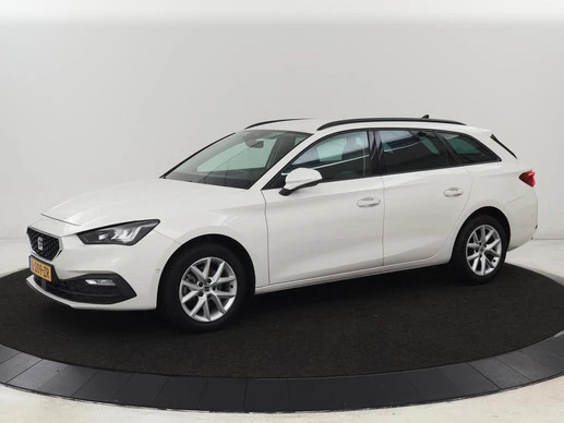 SEAT Leon - Afbeelding 1 van 30