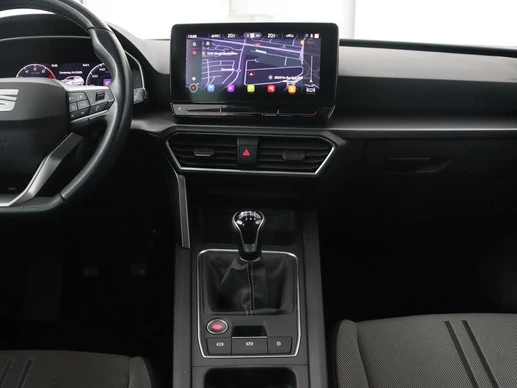 SEAT Leon - Afbeelding 7 van 30