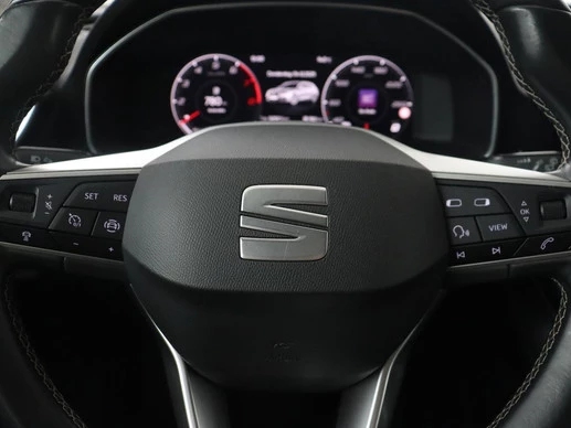 SEAT Leon - Afbeelding 9 van 30