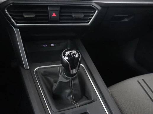 SEAT Leon - Afbeelding 12 van 30