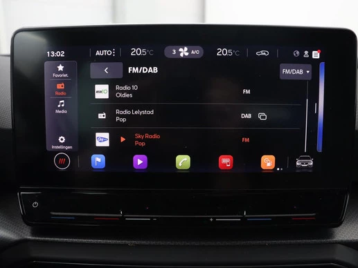 SEAT Leon - Afbeelding 16 van 30