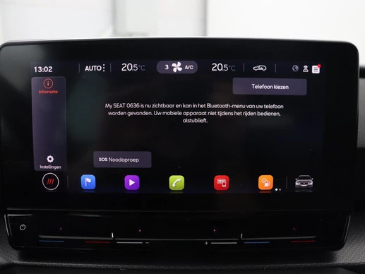 SEAT Leon - Afbeelding 18 van 30