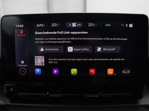 SEAT Leon - Afbeelding 19 van 30