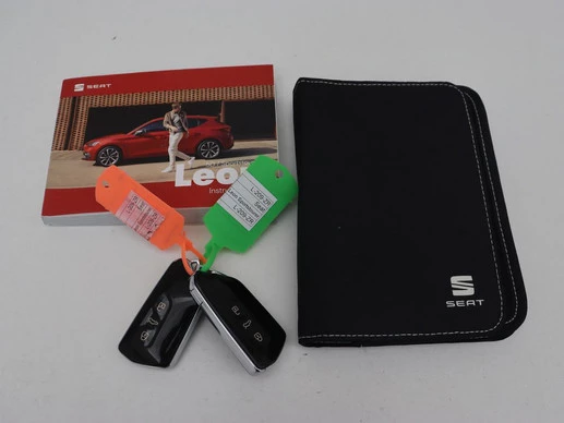 SEAT Leon - Afbeelding 22 van 30