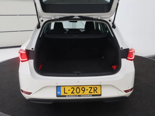 SEAT Leon - Afbeelding 23 van 30