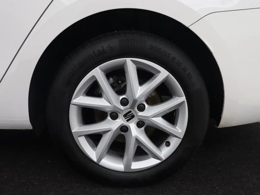 SEAT Leon - Afbeelding 25 van 30