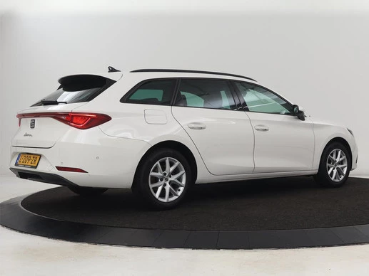 SEAT Leon - Afbeelding 26 van 30