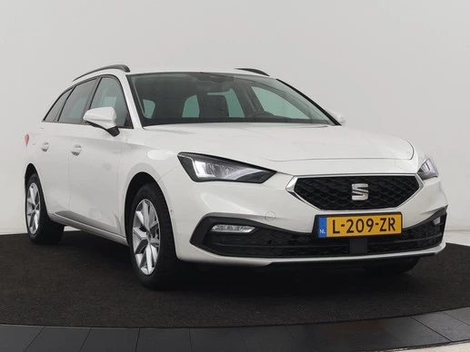 SEAT Leon - Afbeelding 27 van 30