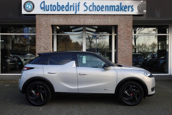 DS DS 3 - Afbeelding 3 van 30