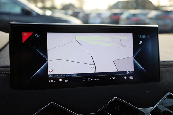 DS DS 3 - Afbeelding 10 van 30