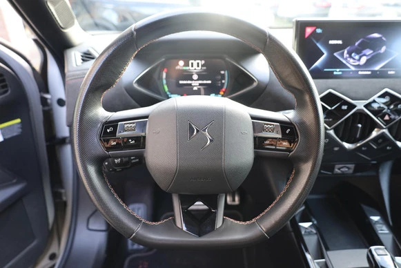 DS DS 3 - Afbeelding 15 van 30