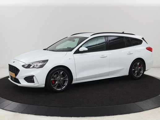 Ford Focus - Afbeelding 1 van 30