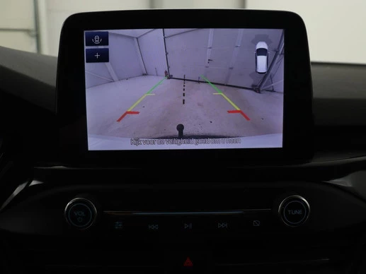 Ford Focus - Afbeelding 15 van 30