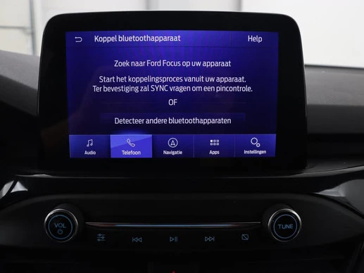 Ford Focus - Afbeelding 19 van 30