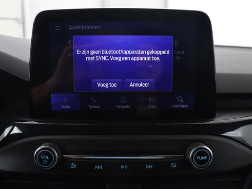 Ford Focus - Afbeelding 21 van 30