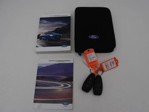 Ford Focus - Afbeelding 24 van 30
