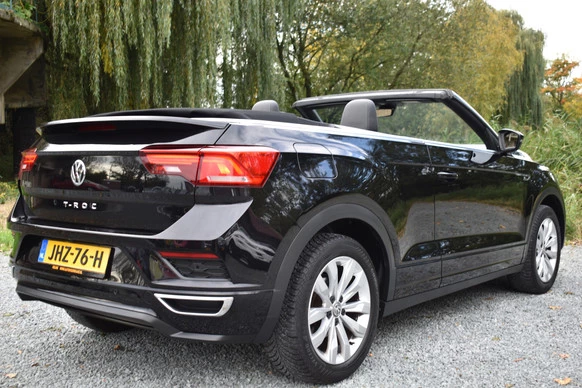 Volkswagen T-Roc - Afbeelding 3 van 30