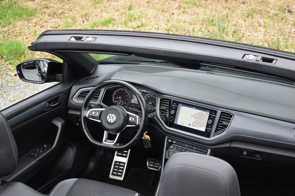 Volkswagen T-Roc - Afbeelding 6 van 30