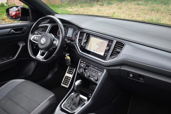 Volkswagen T-Roc - Afbeelding 10 van 30
