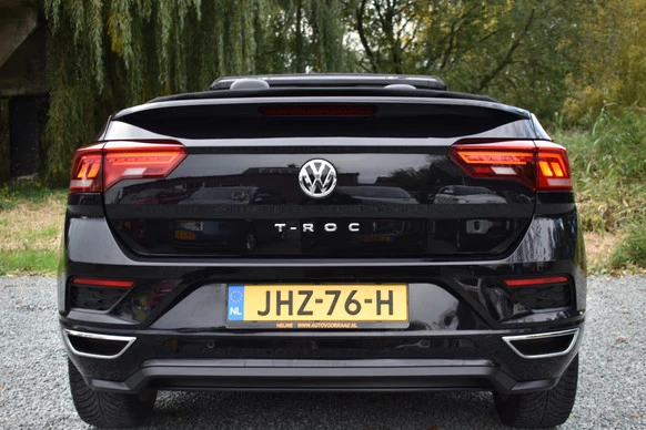 Volkswagen T-Roc - Afbeelding 12 van 30