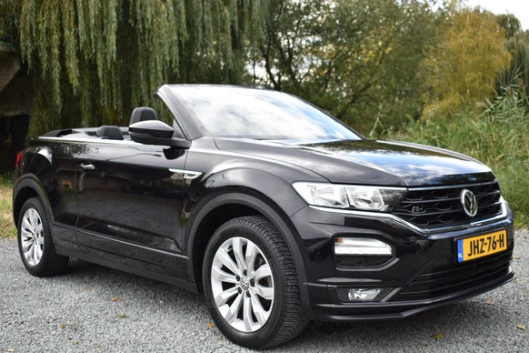 Volkswagen T-Roc - Afbeelding 16 van 30