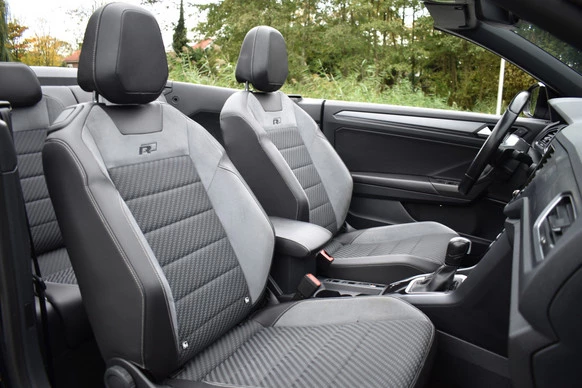 Volkswagen T-Roc - Afbeelding 21 van 30