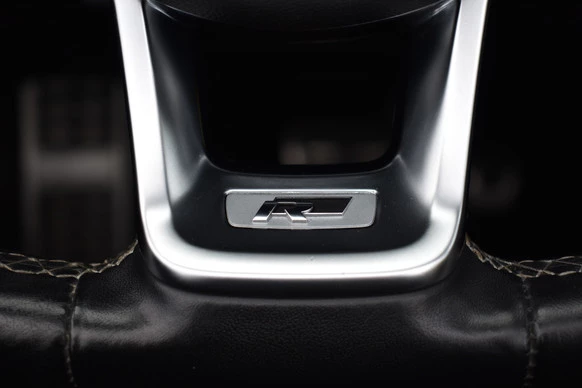 Volkswagen T-Roc - Afbeelding 27 van 30